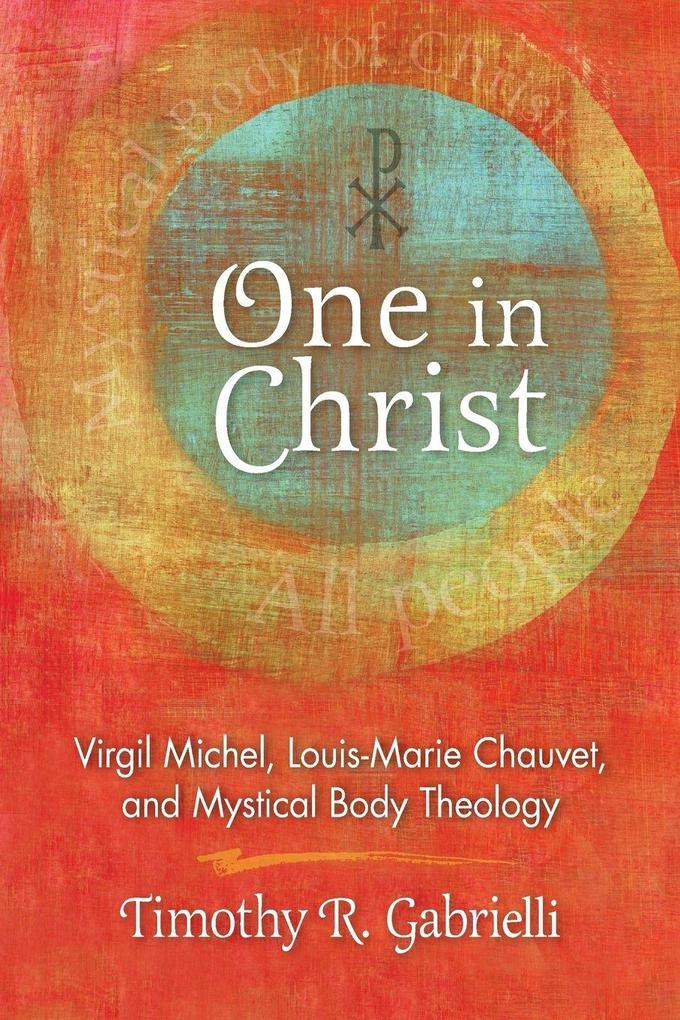 One in Christ