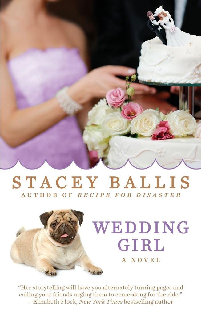 Wedding Girl