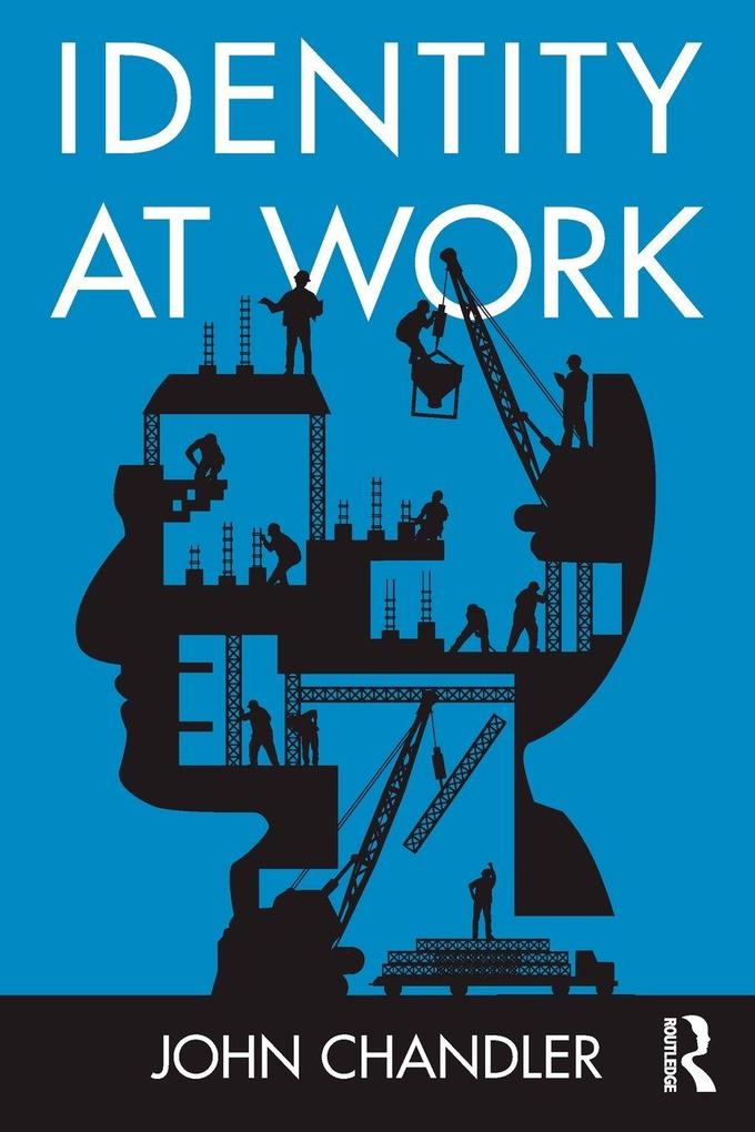 Identity at Work