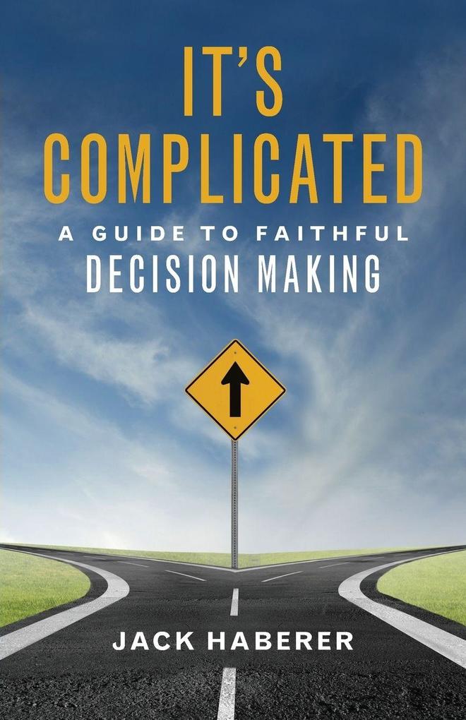 It's Complicated
