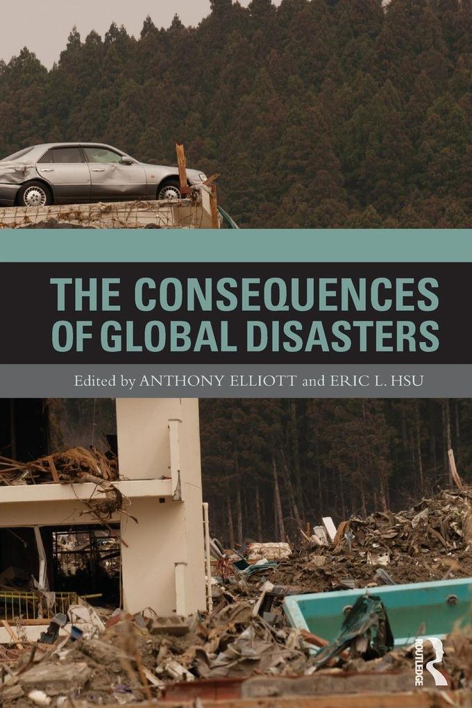 The Consequences of Global Disasters