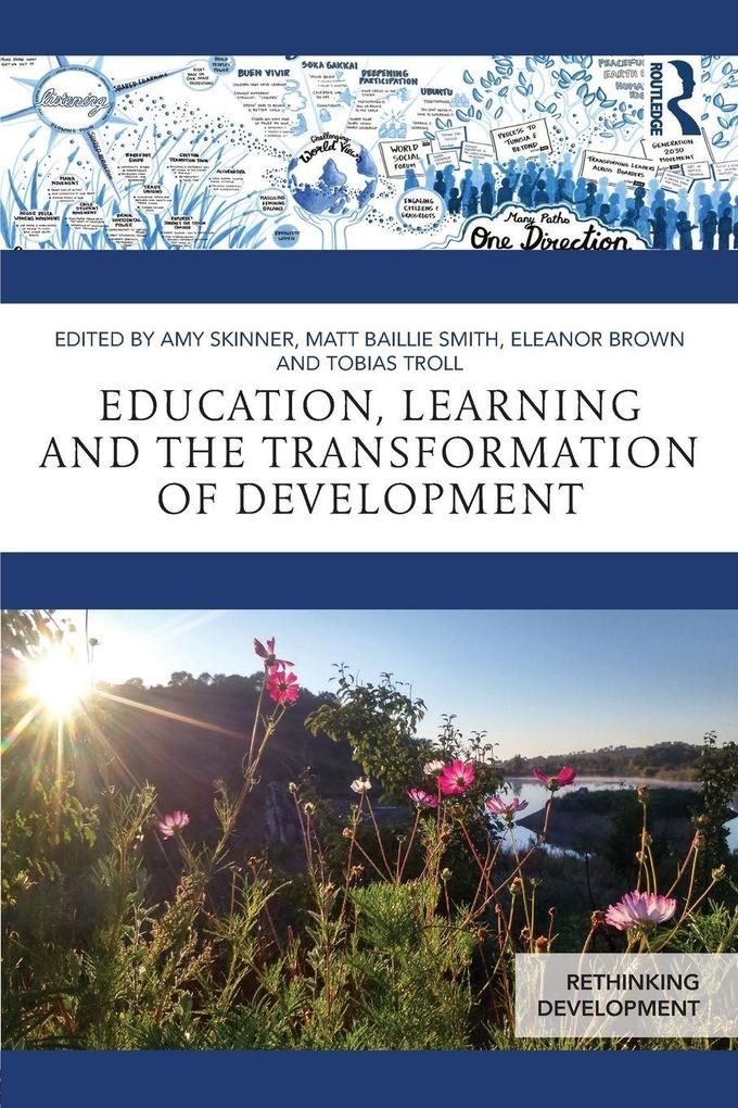 Education Learning and the Transformation of Development