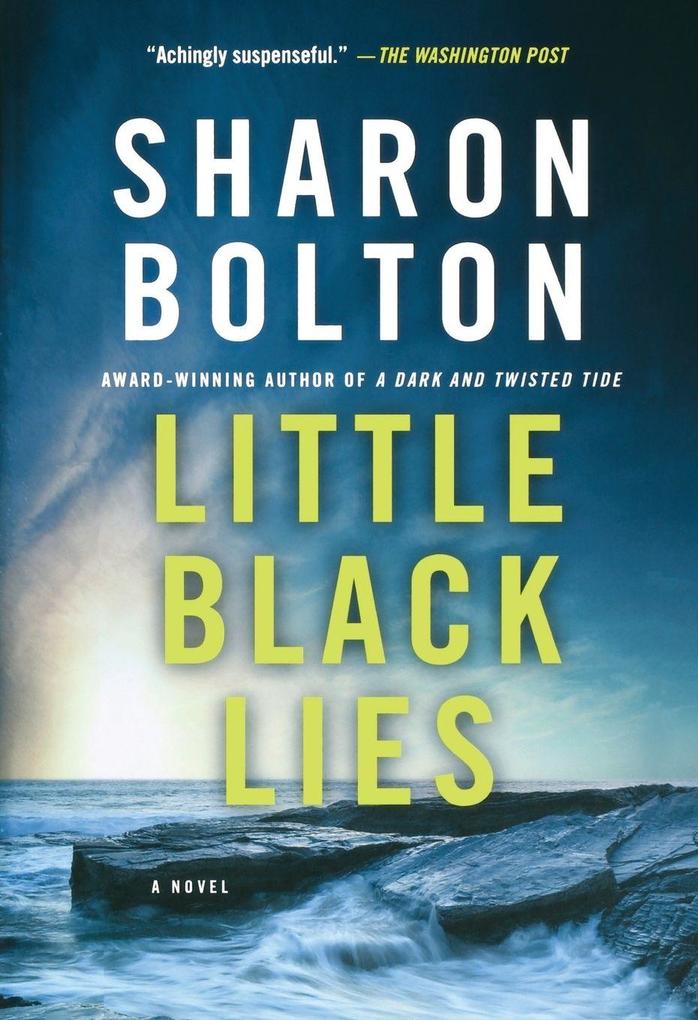 Little Black Lies