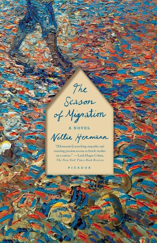 Season of Migration