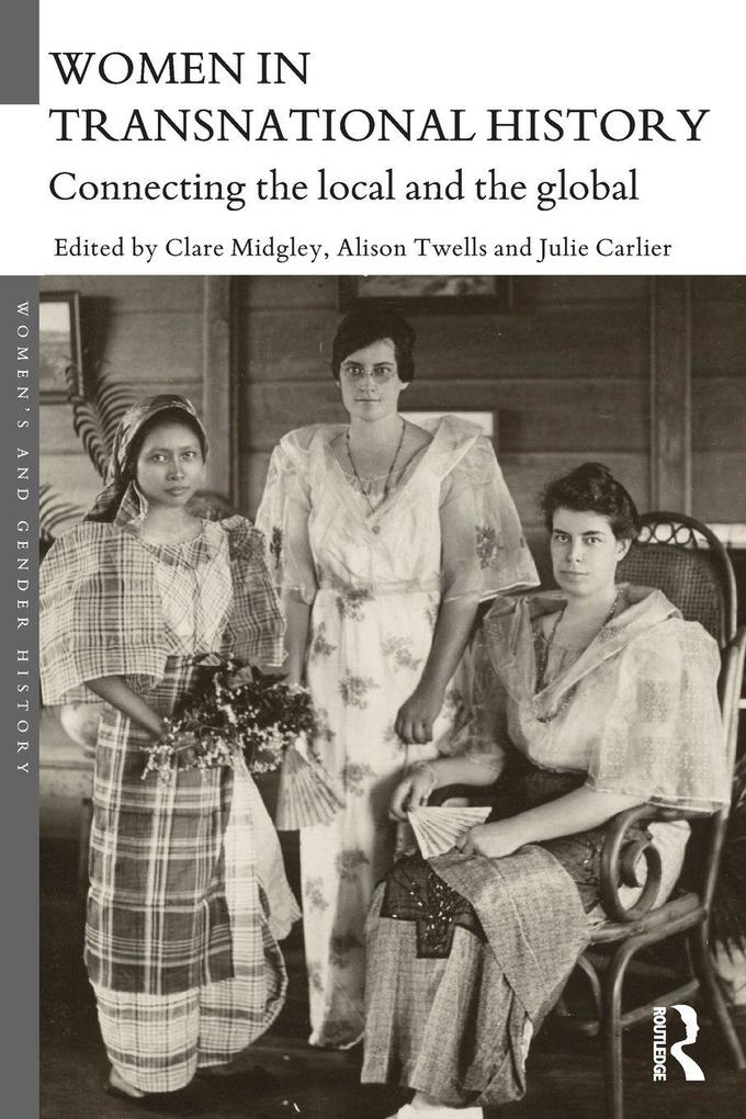 Women in Transnational History
