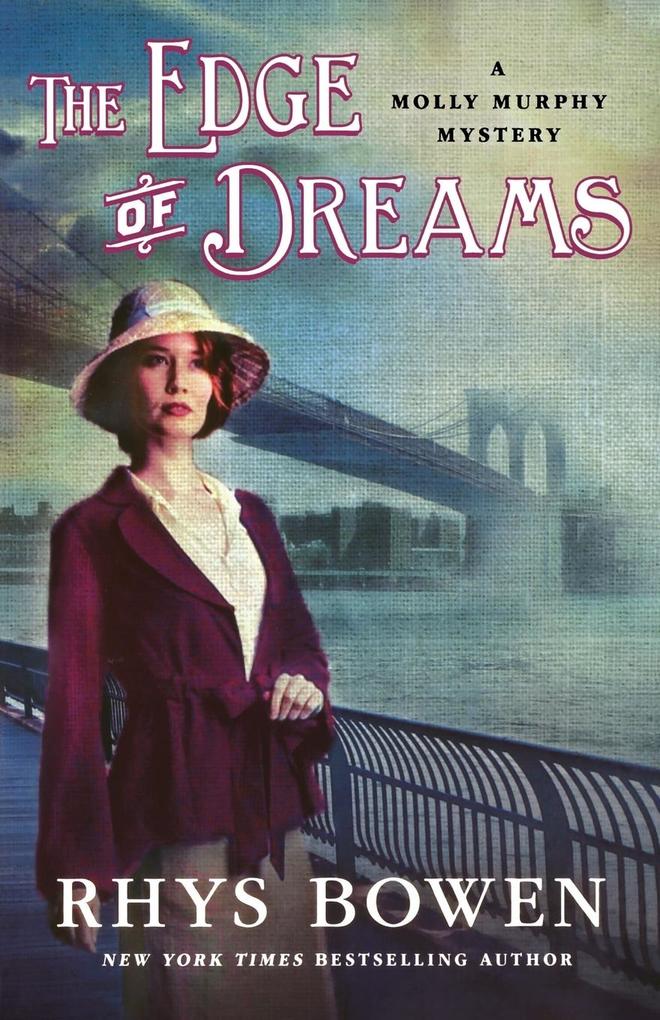 Edge of Dreams