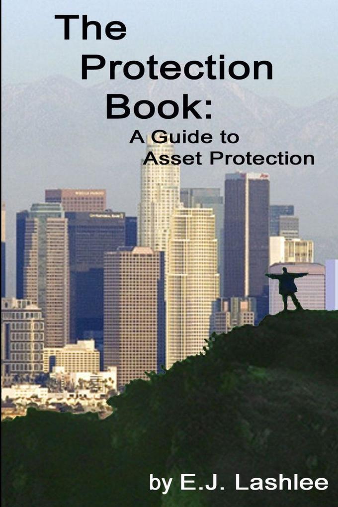 The Protection Book