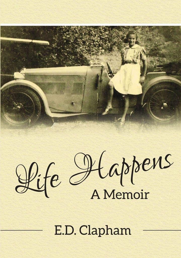 Life Happens