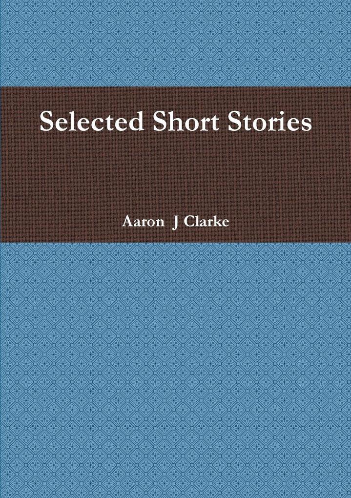 Selected Short Stories