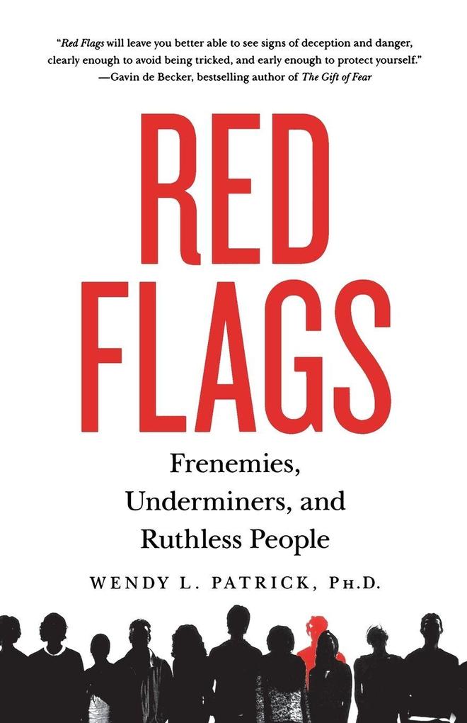 Red Flags