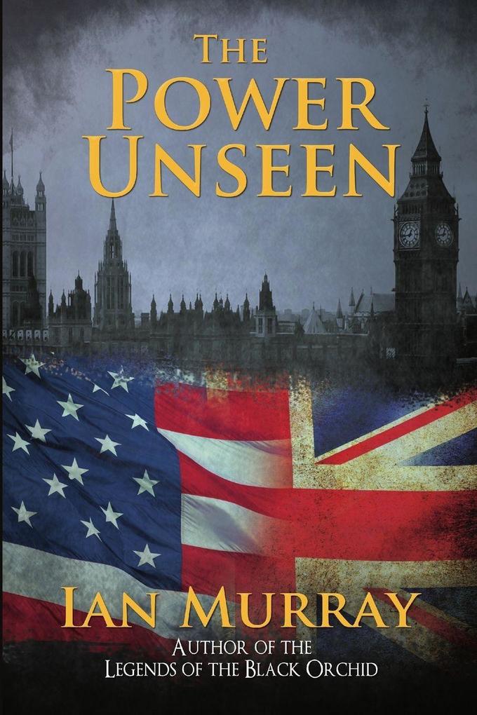THE POWER UNSEEN