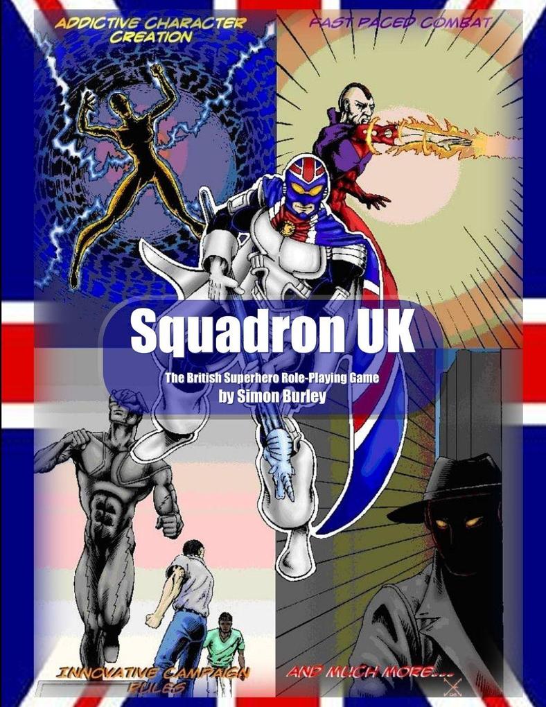 Squadron UK