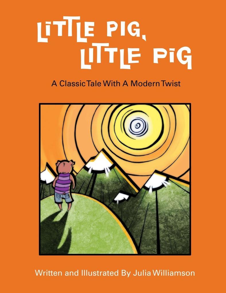 Little Pig Little Pig