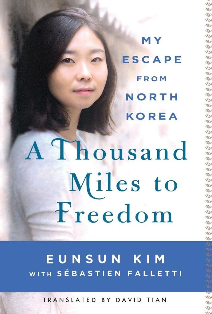 Thousand Miles to Freedom