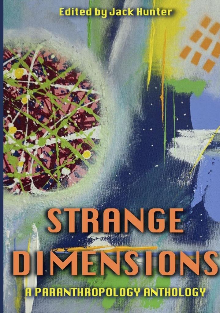 Strange Dimensions