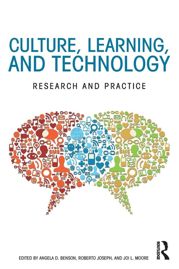 Culture Learning and Technology