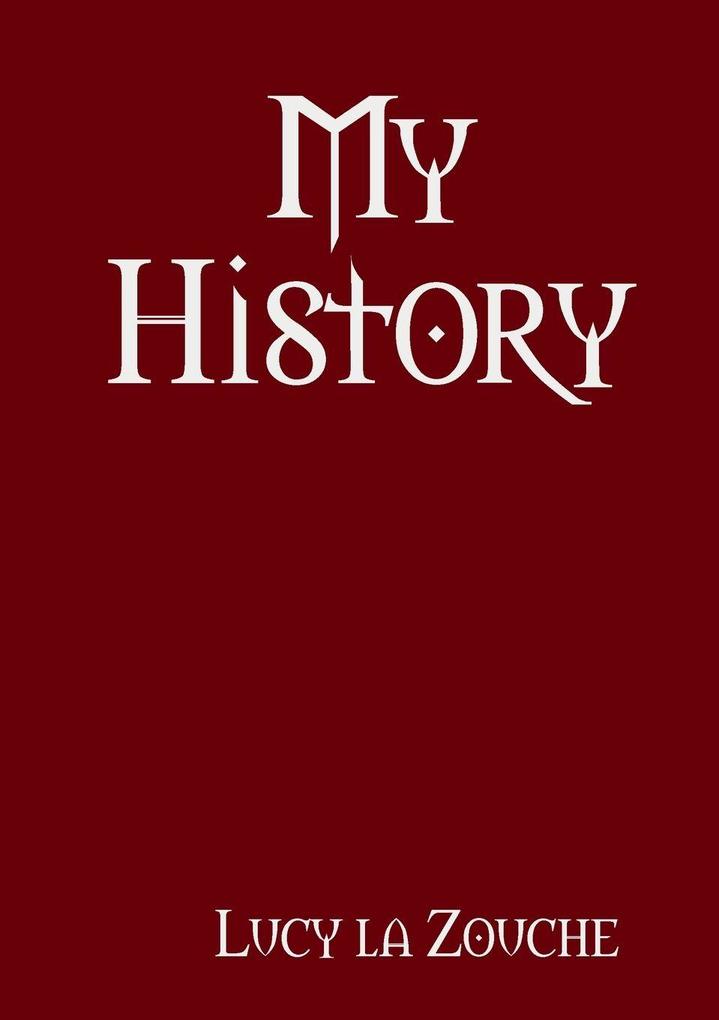 My History