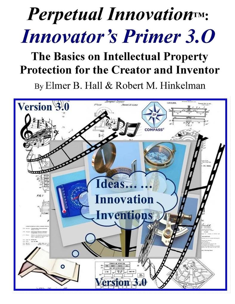 Perpetual Innovation