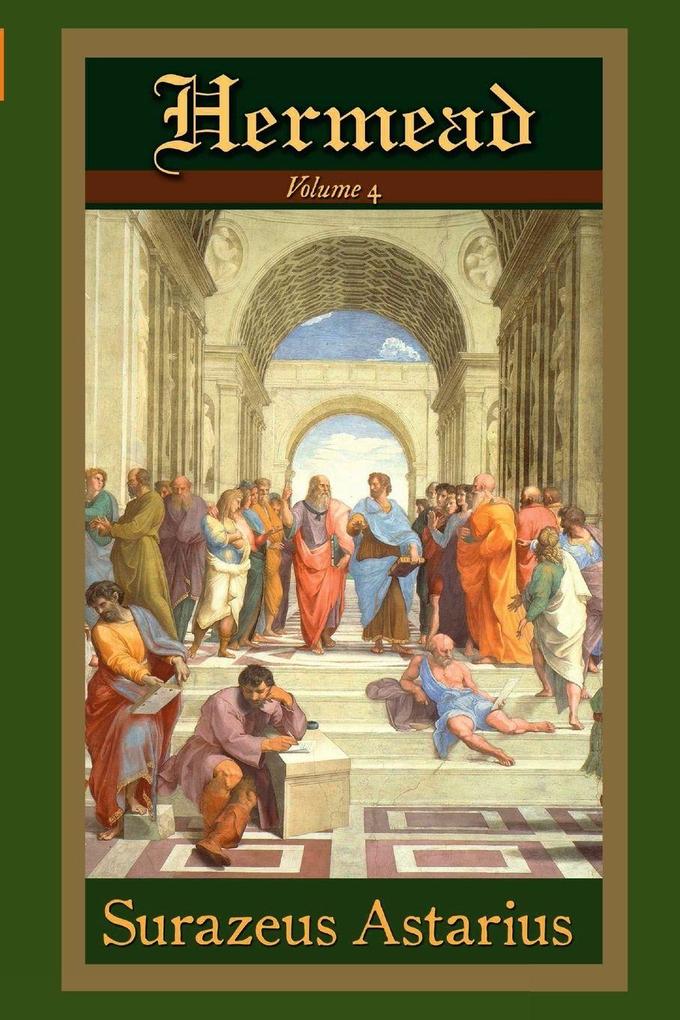 Hermead Volume 4
