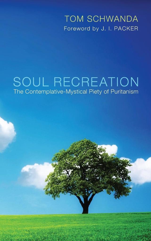 Soul Recreation
