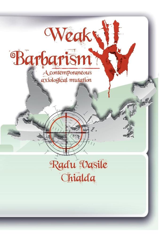 Weak Barbarism