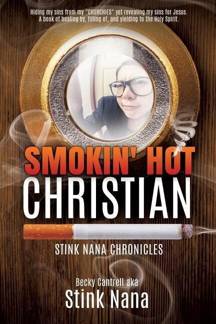 Smokin‘ Hot Christian