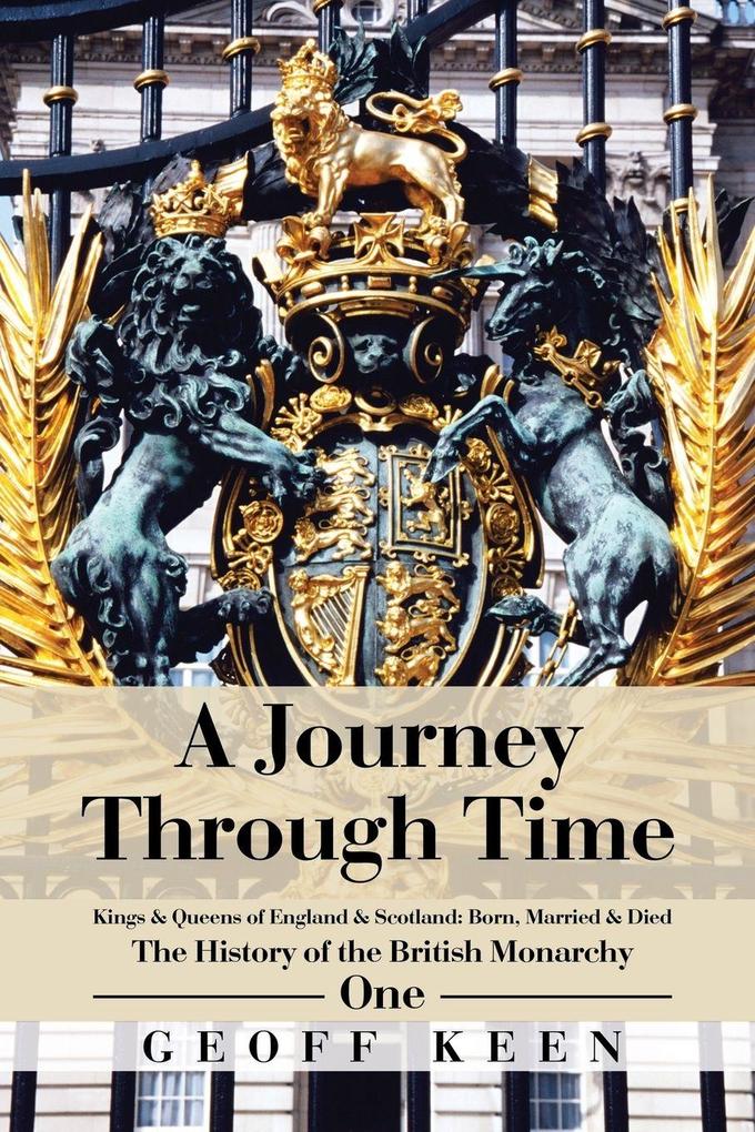 A Journey Through Time