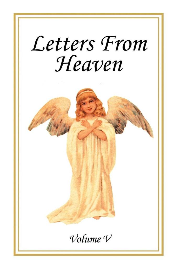 Letters From Heaven