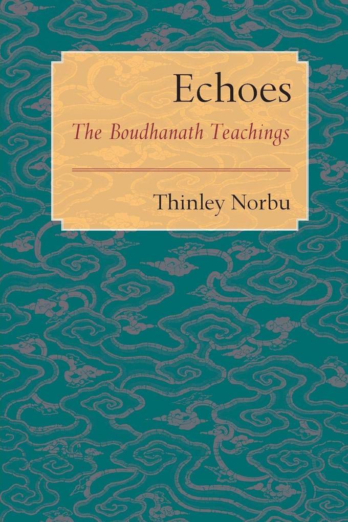 Echoes