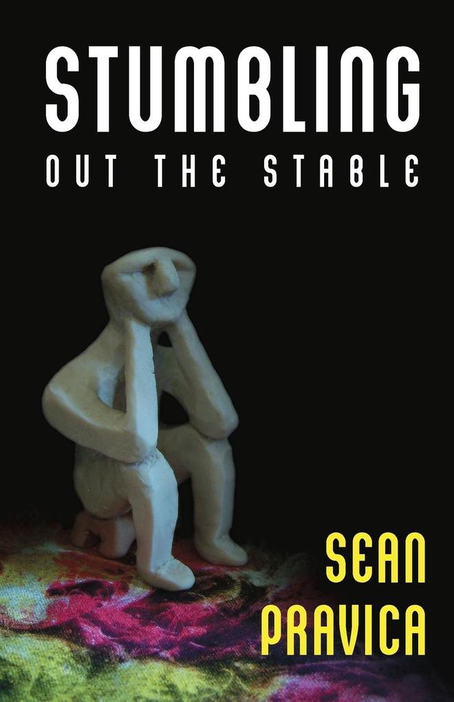 Stumbling Out the Stable