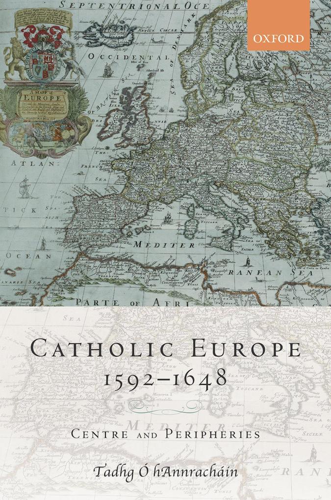 Catholic Europe 1592-1648