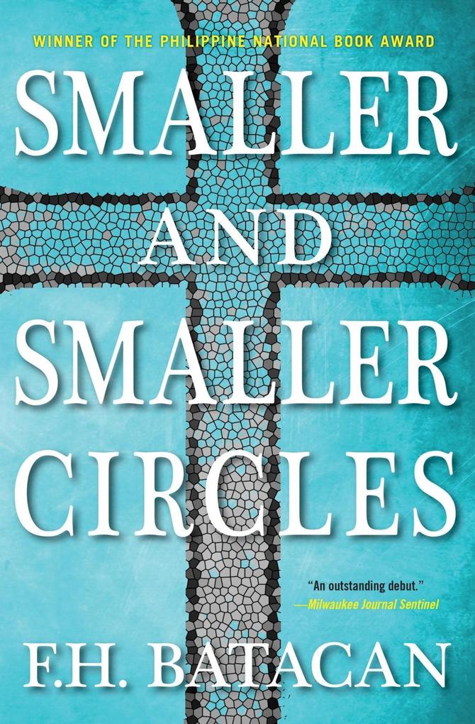 Soho Press Smaller And Smaller Circles