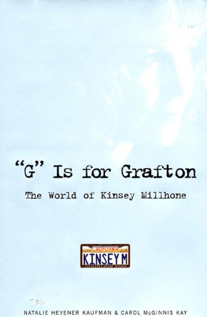 G is for Grafton
