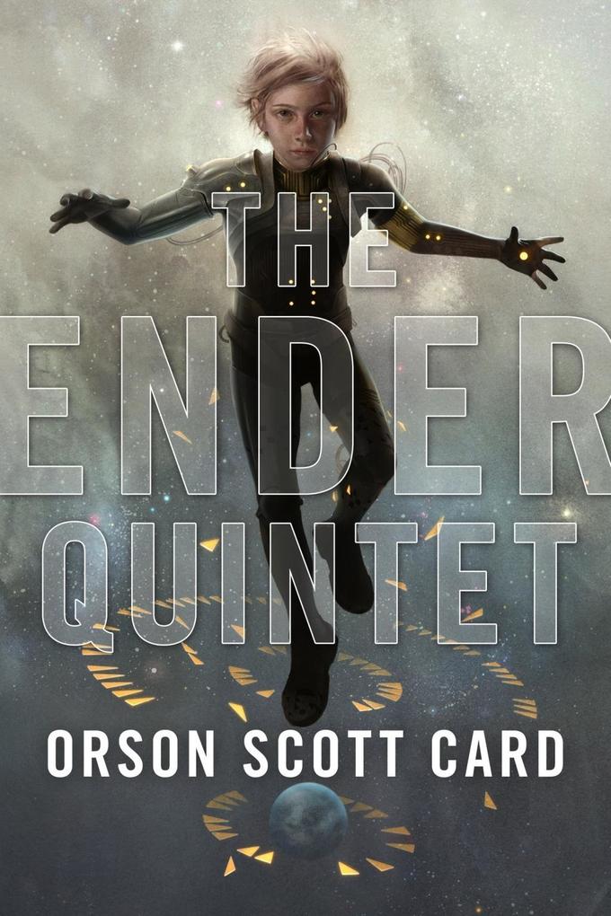 Tor Publishing Group The Ender Quintet