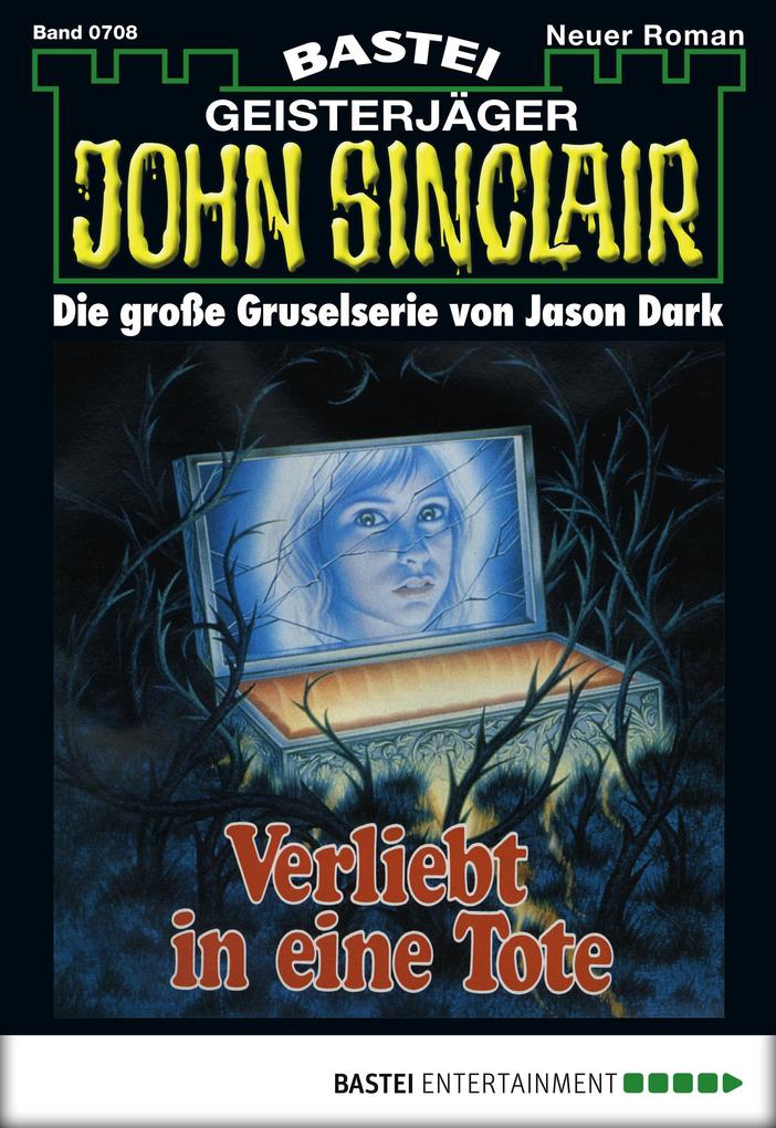 John Sinclair 708