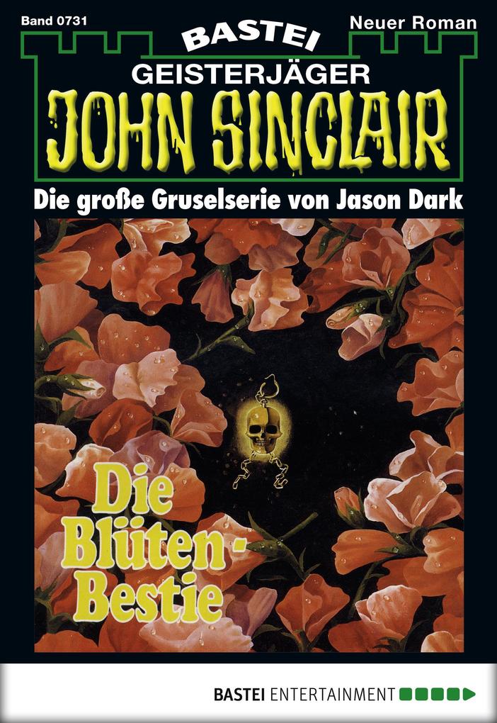 John Sinclair 731