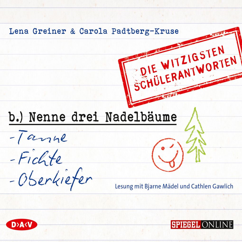 Nenne drei Nadelbäume: Tanne Fichte Oberkiefer