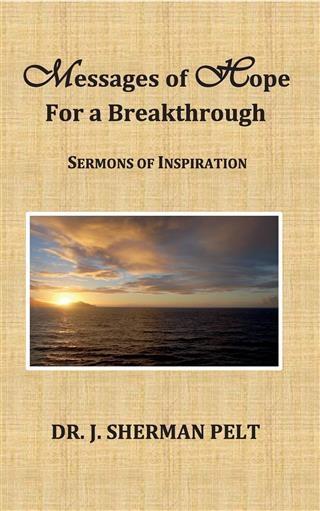 Messages of Hope for a Breakthrough