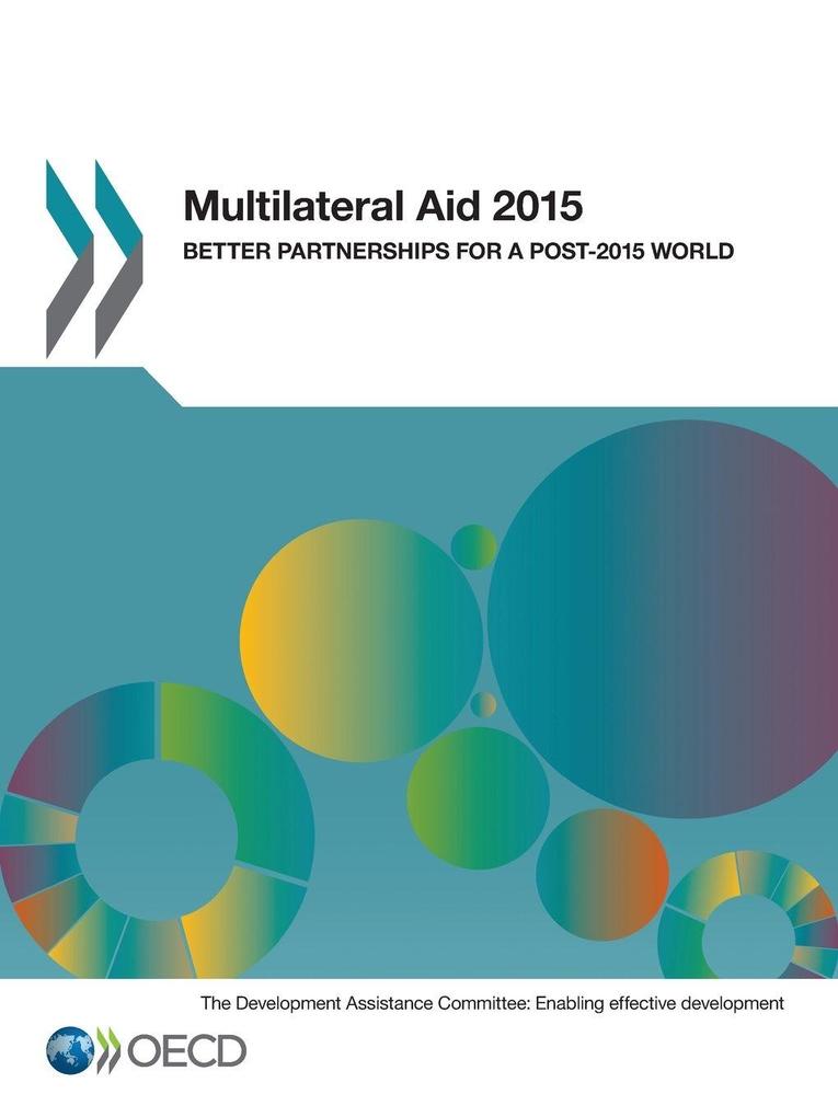 Multilateral Aid 2015