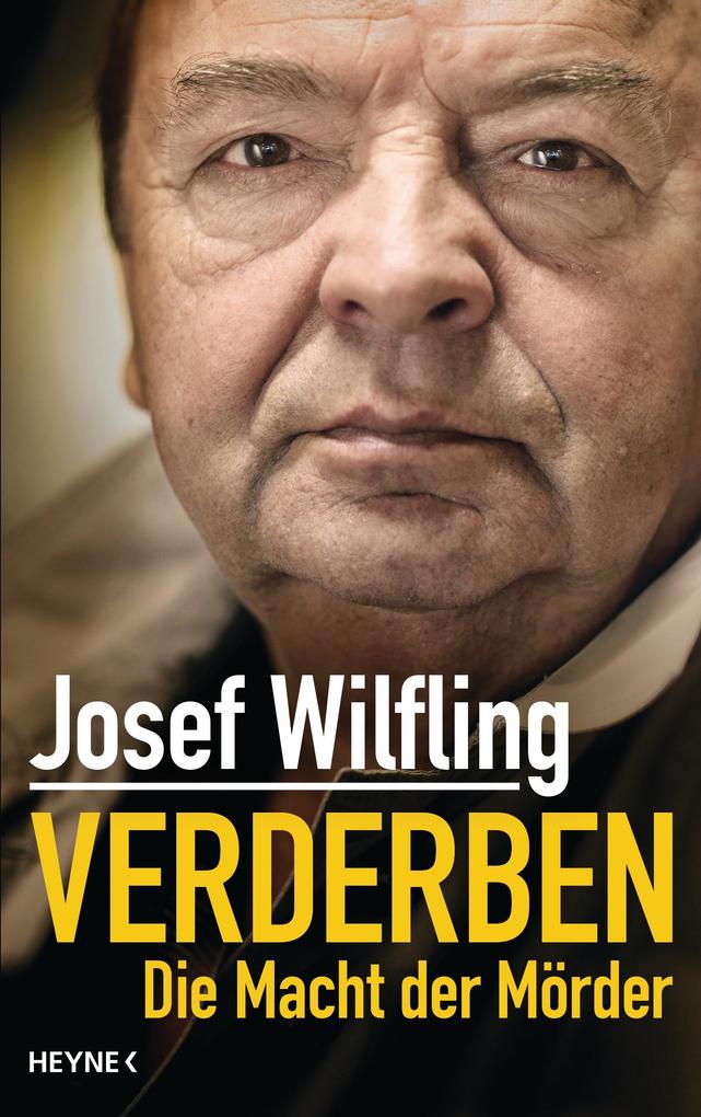 Heyne Verlag Verderben