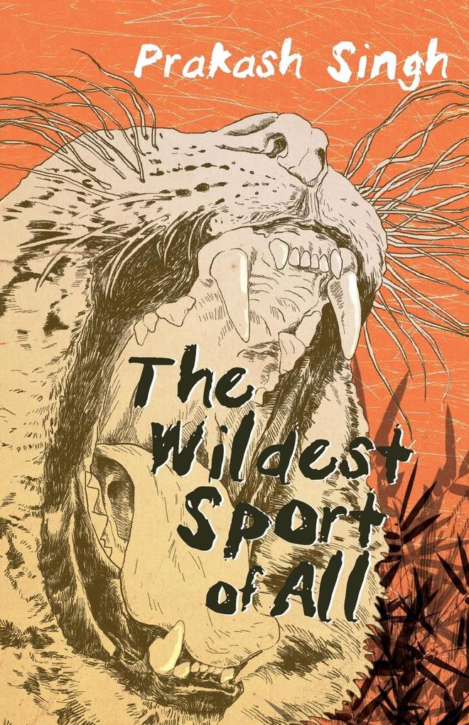 WILDEST SPORT OF ALL