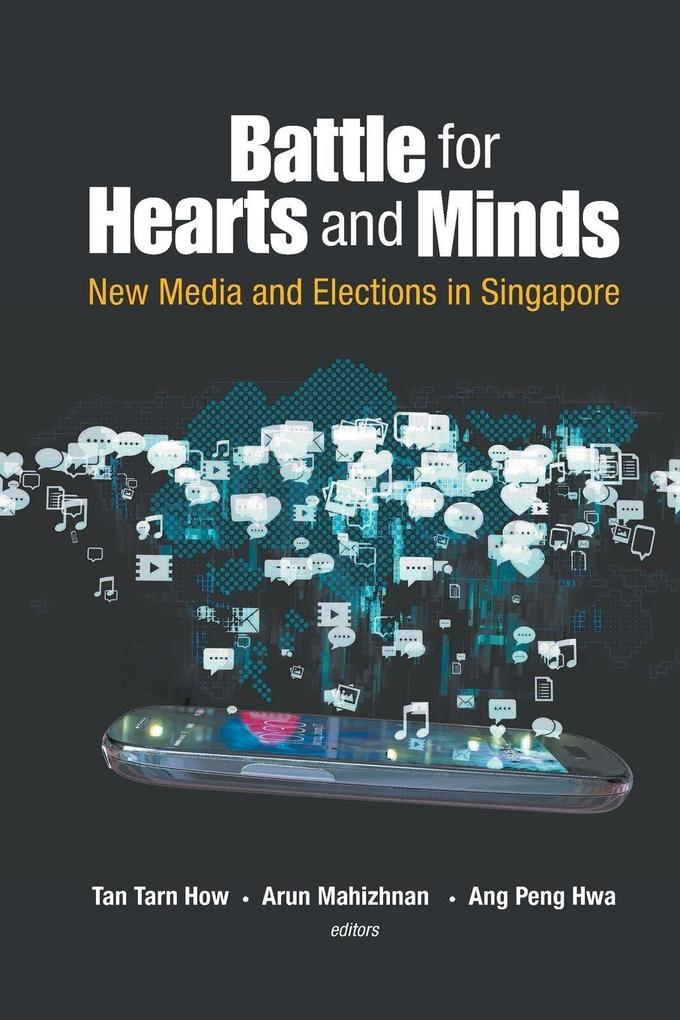 BATTLE FOR HEARTS AND MINDS