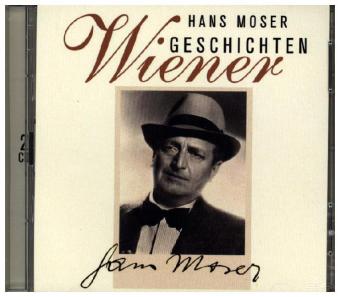 Wiener Geschichten