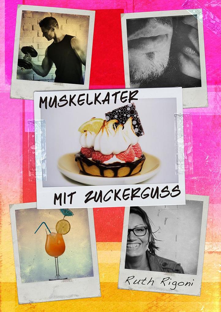Muskelkater mit Zuckerguss