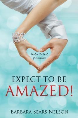 Expect To Be Amazed!