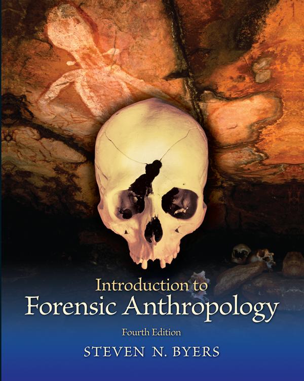 Introduction to Forensic Anthropology Pearson eText