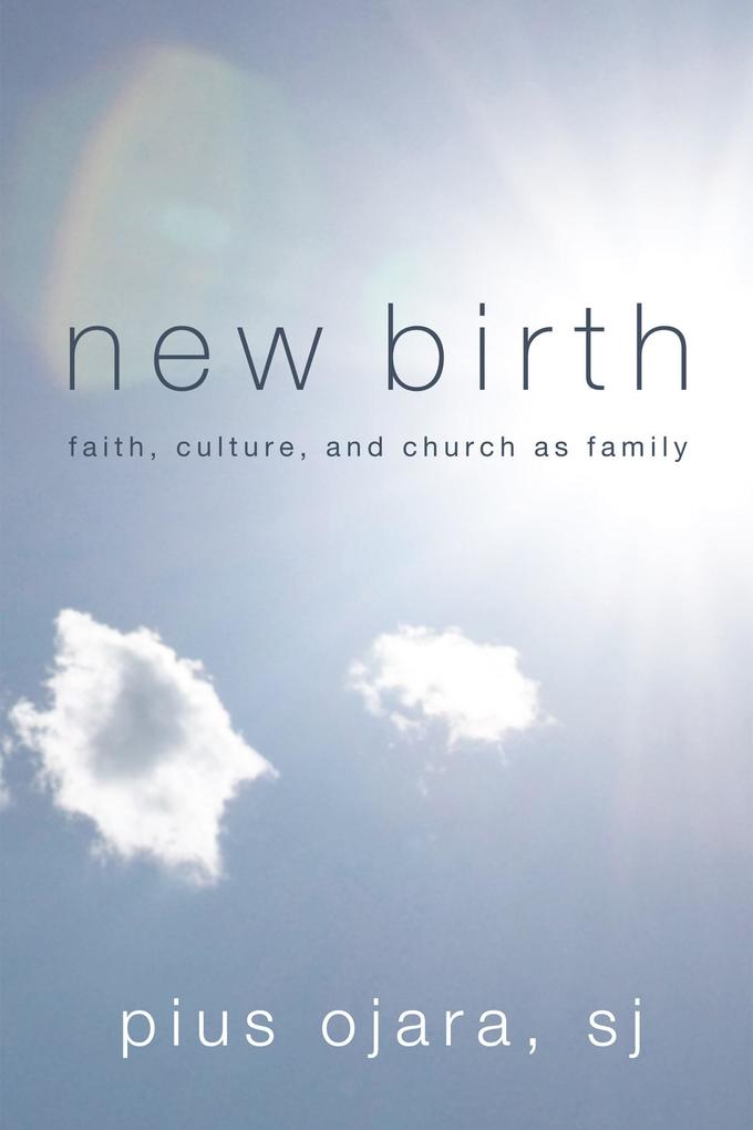 New Birth