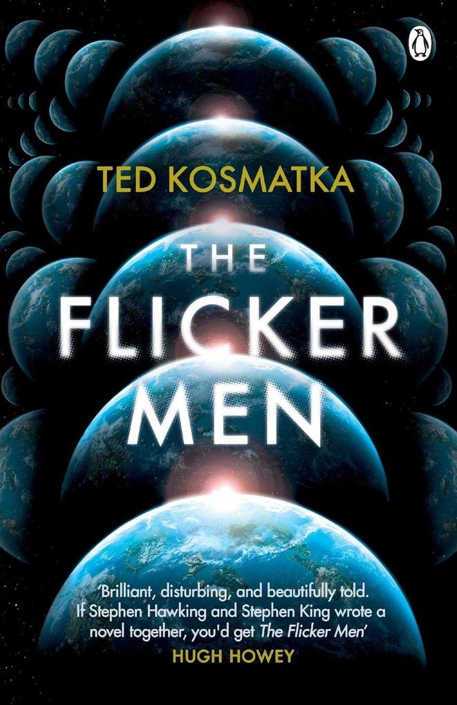The Flicker Men