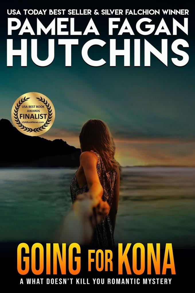 Going for Kona (Michele #1)