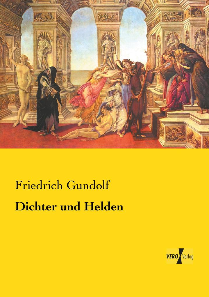 Dichter und Helden